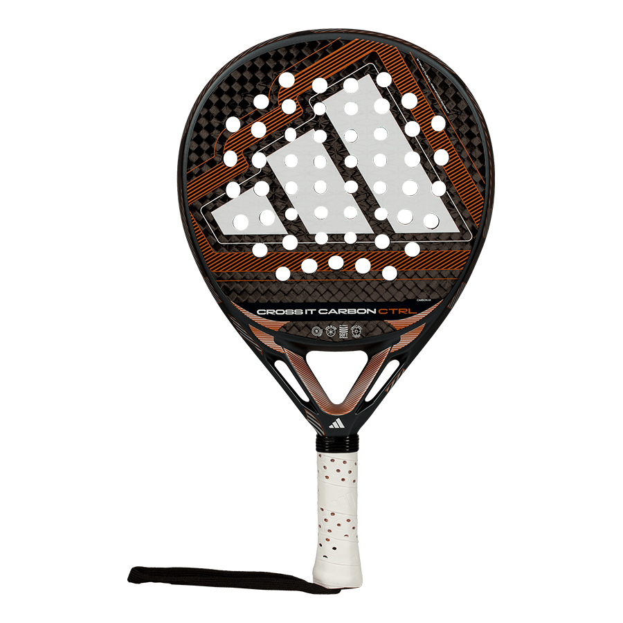 ADIDAS CROSS IT CARBON CONTROL 3.5 2026