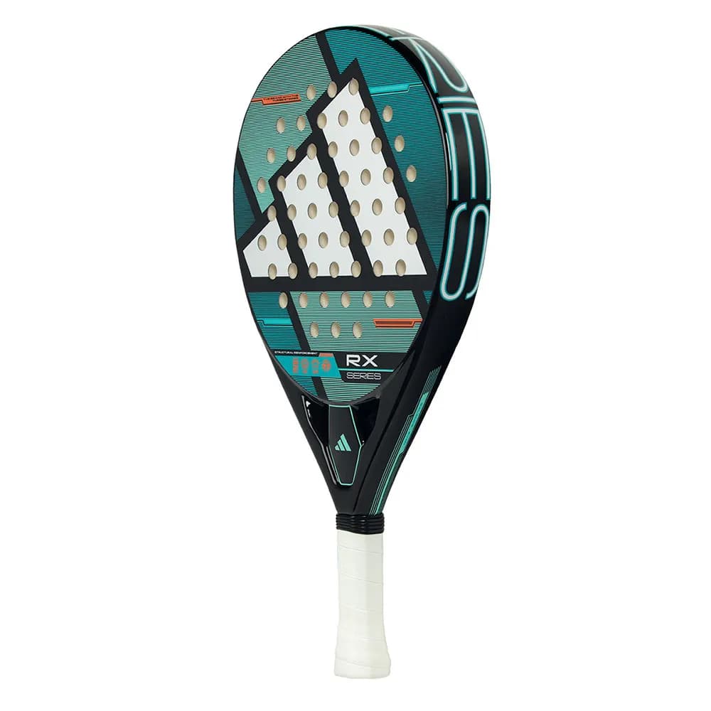 ADIDAS RX SERIES 2026 - Image 2