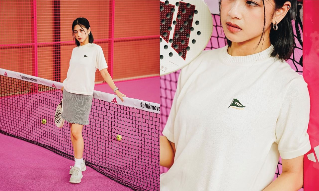 vibr club padel bandung store 1